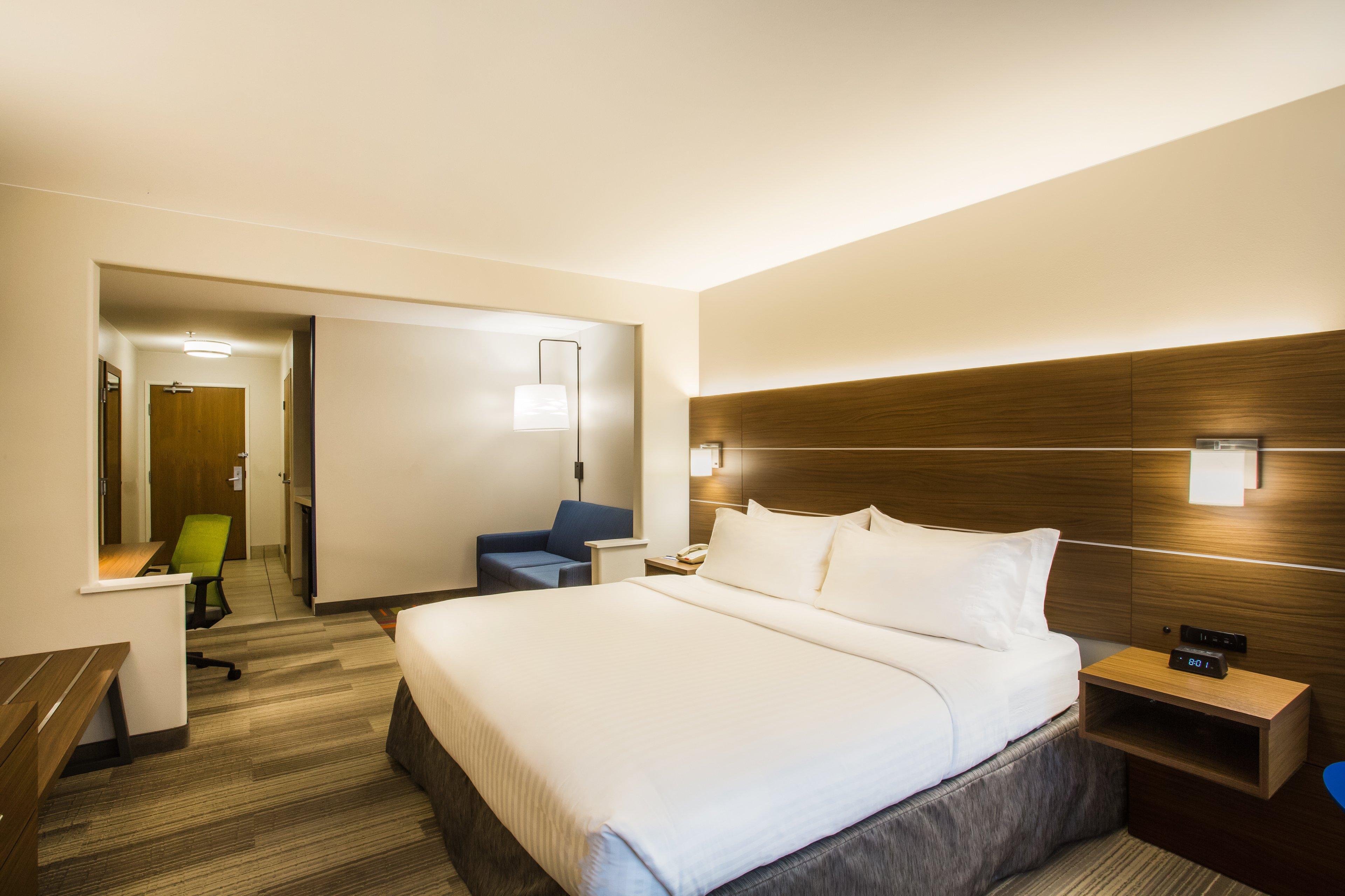 Holiday Inn Express Hotel & Suites Cedar City By Ihg Екстериор снимка