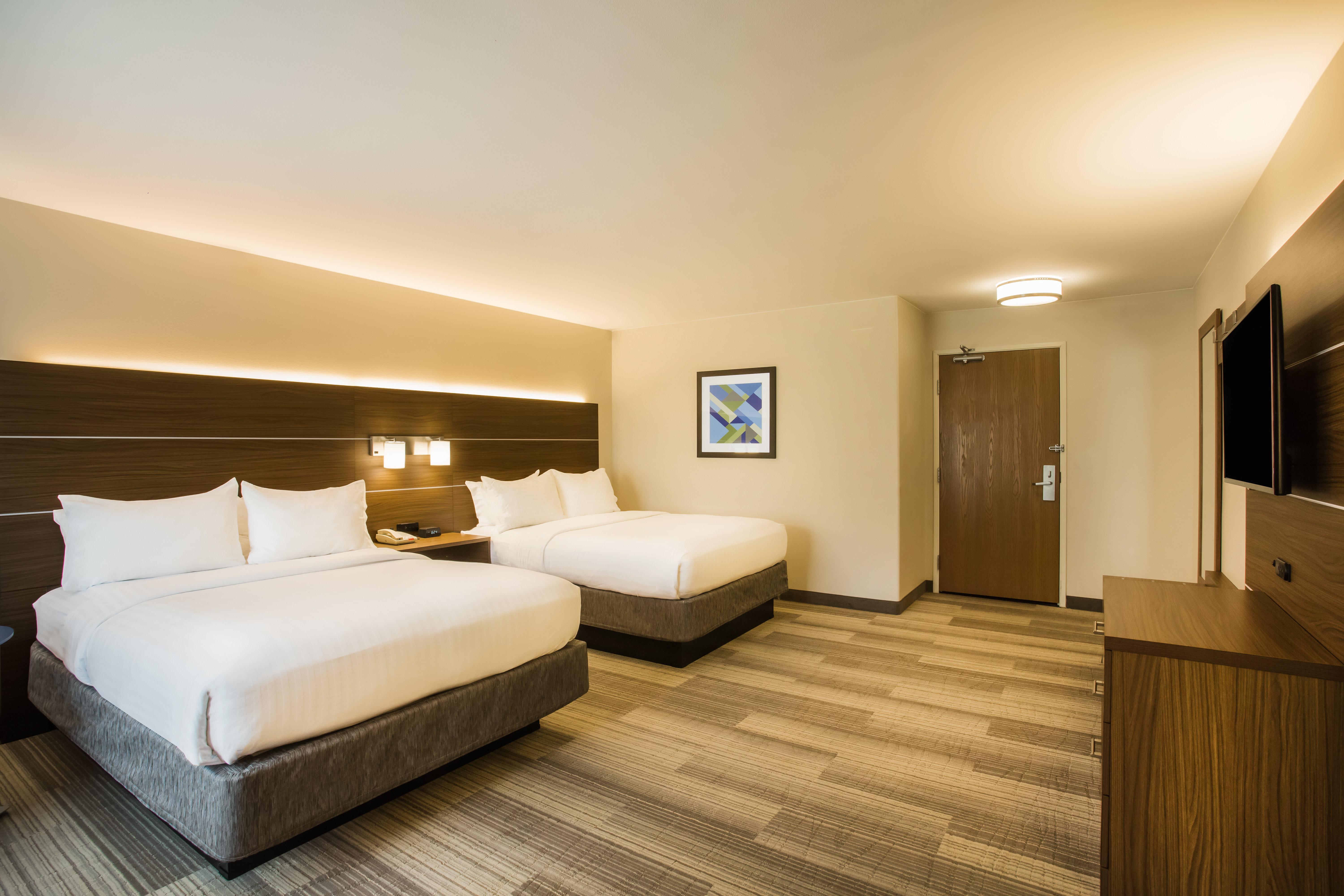 Holiday Inn Express Hotel & Suites Cedar City By Ihg Екстериор снимка