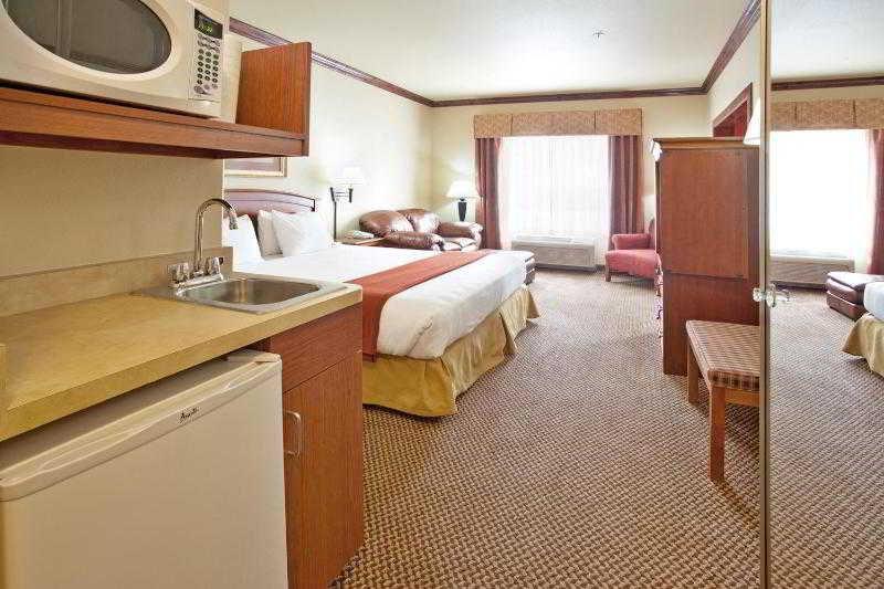 Holiday Inn Express Hotel & Suites Cedar City By Ihg Екстериор снимка