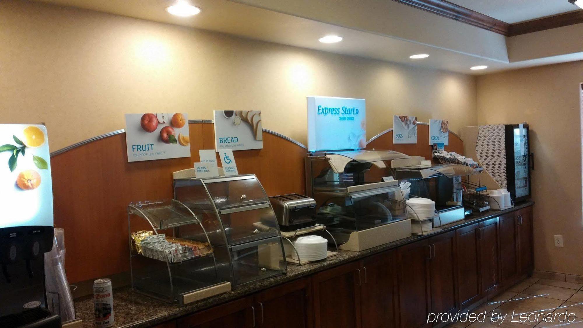 Holiday Inn Express Hotel & Suites Cedar City By Ihg Екстериор снимка